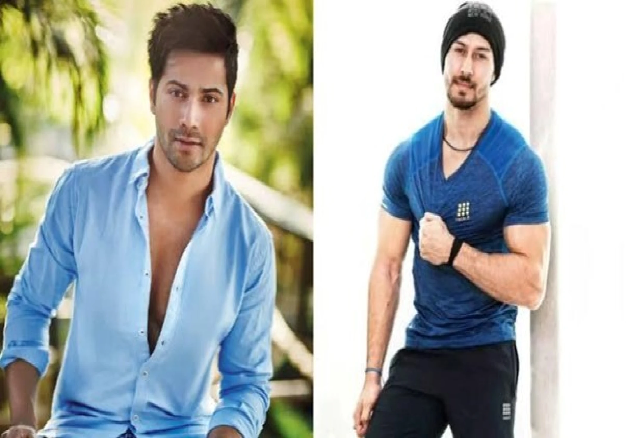 Varun Dhawan and Tiger Shroff Gear Up for Desi Boyz Sequel, Replacing Akshay Kumar and John Abraham Varun Dhawan and Tiger Shroff Gear Up for Desi Boyz Sequel, Replacing Akshay Kumar and John Abraham
